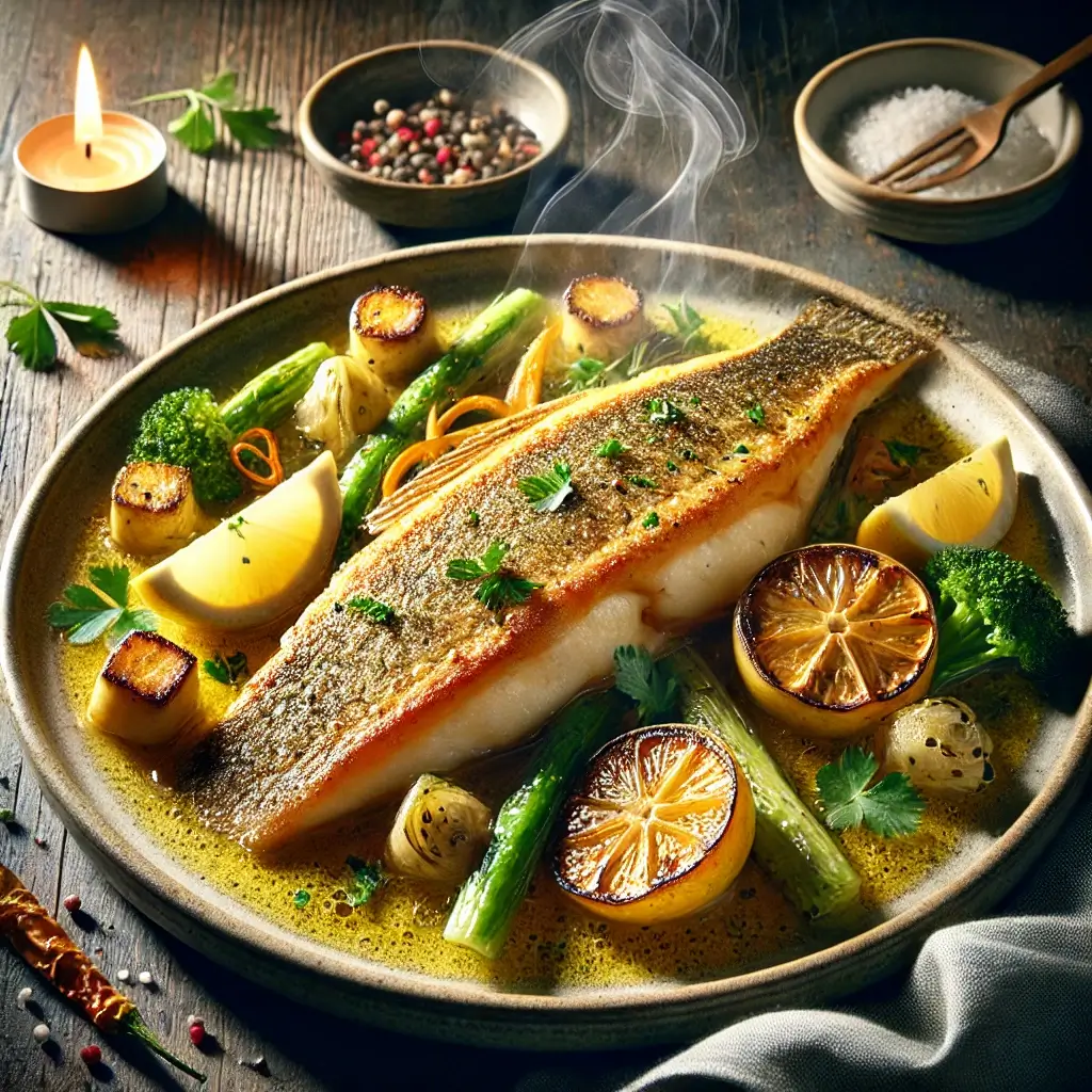 Amazing Pan Fried Walleye Pike Recipes