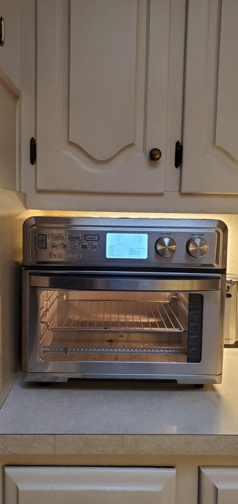 Cuisinart Toa-65 image