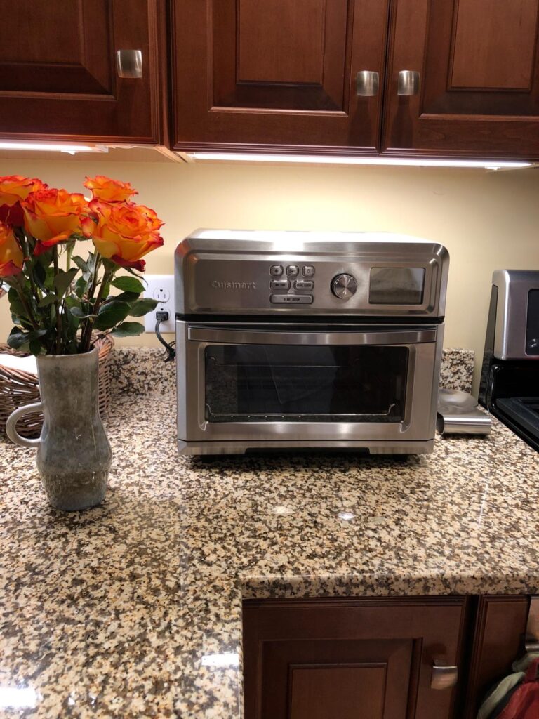 Cuisinart TOA-65 picture