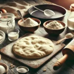 Easy Naan Recipe with Yogurt (No Yeast Required)