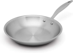 Heritage Steel Fry Pan Image