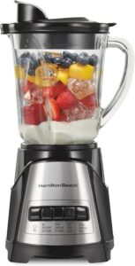 Hamilton Beach Blender