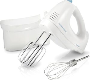 Hamilton Beach Hand Mixer