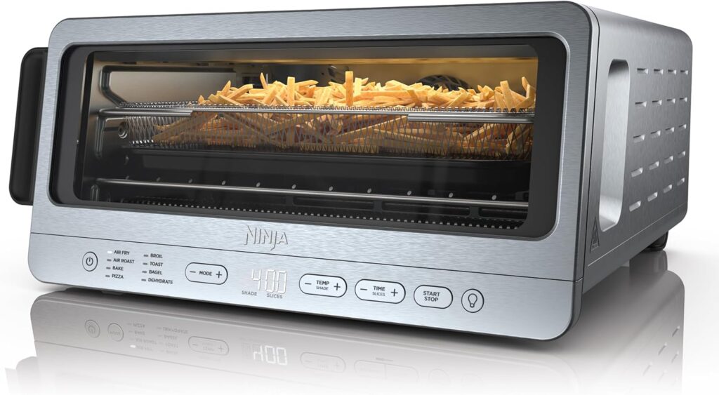 Ninja Air Fryer Oven