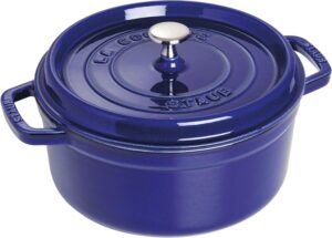 Staub dutch Oven