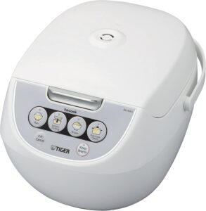 Tiger Rice Cooker