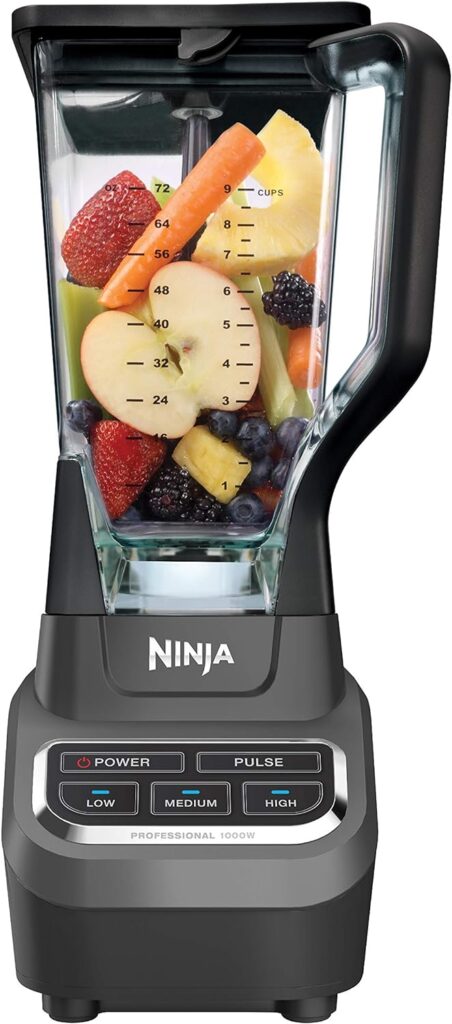 Ninja BL610 Blender