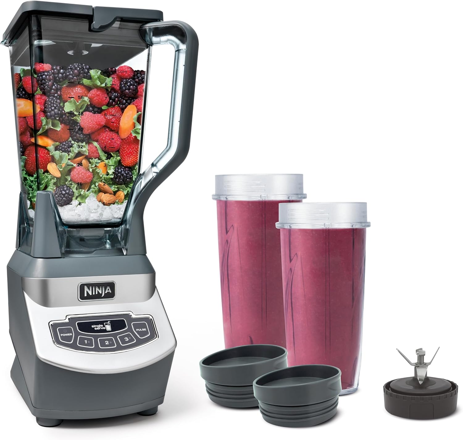 Ninja BL660 Blender