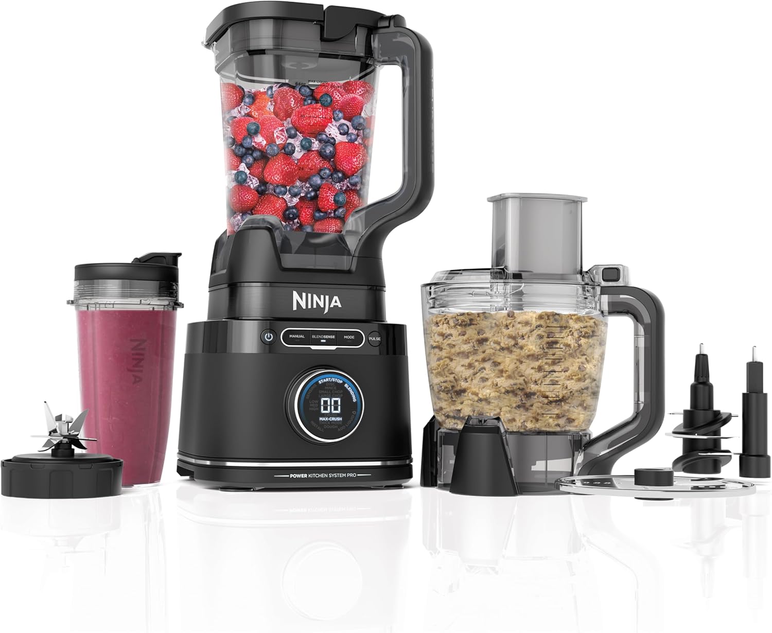 Ninja TB401 Blender