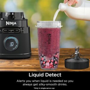 Ninja TB401 Blender