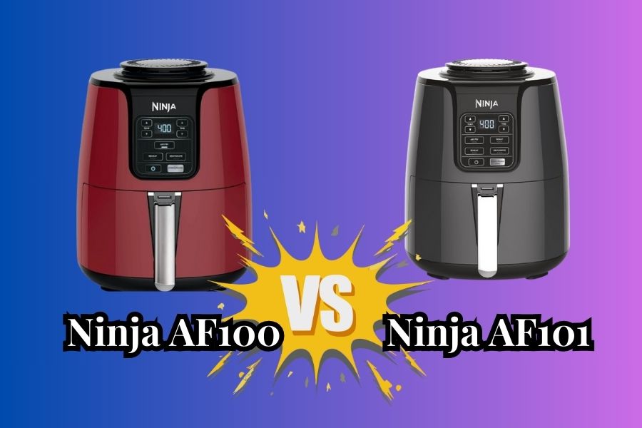 Ninja AF100 Vs AF101 feature image