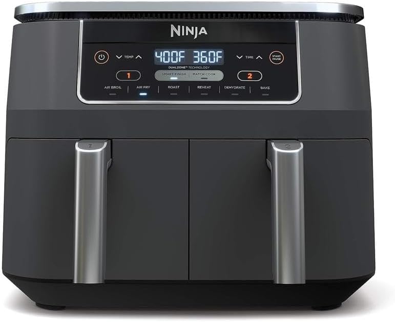 Ninja Air Fryer Review