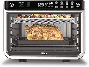 Ninja Foodi DT201 Review